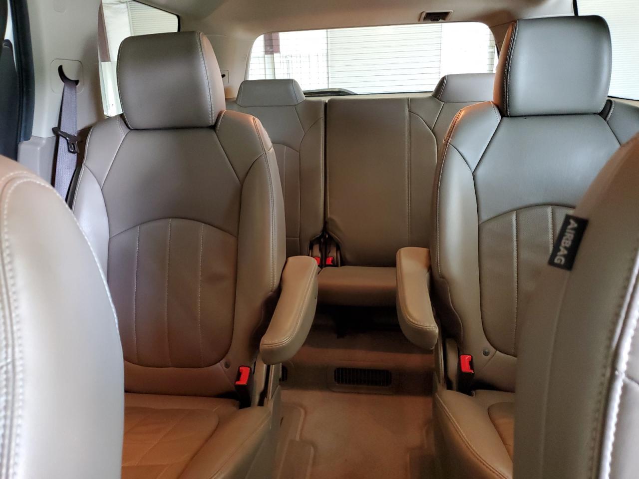 2016 GMC Acadia Denali VIN: 1GKKVTKD3GJ159521 Lot: 80760345