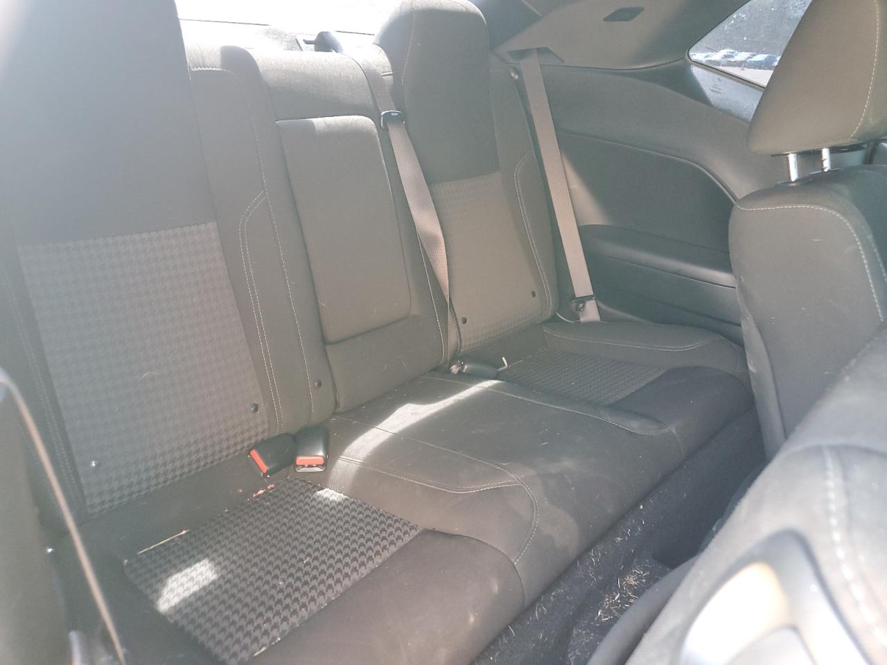 2022 Dodge Challenger Sxt VIN: 2C3CDZAG6NH215102 Lot: 71946985