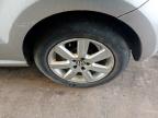 2011 VOLKSWAGEN POLO SE TDI 75  for sale at Copart SANDTOFT