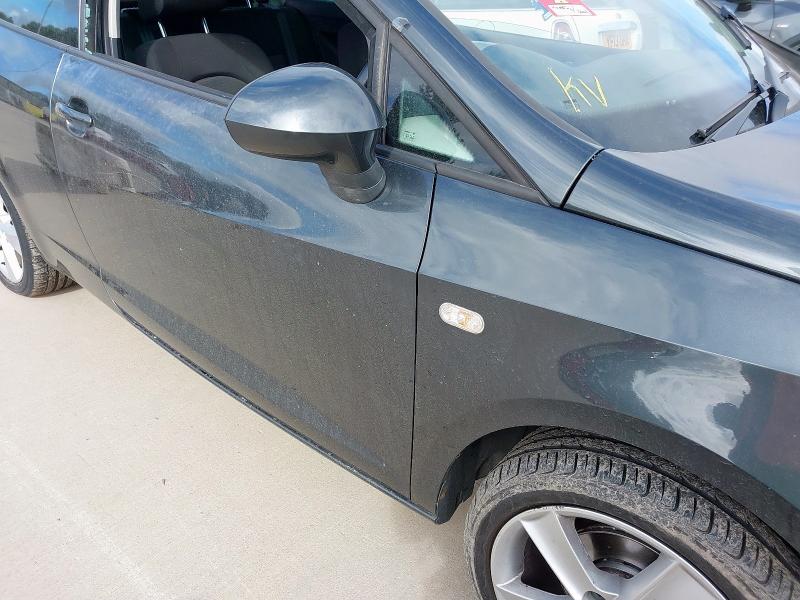 2010 SEAT IBIZA SPORT 