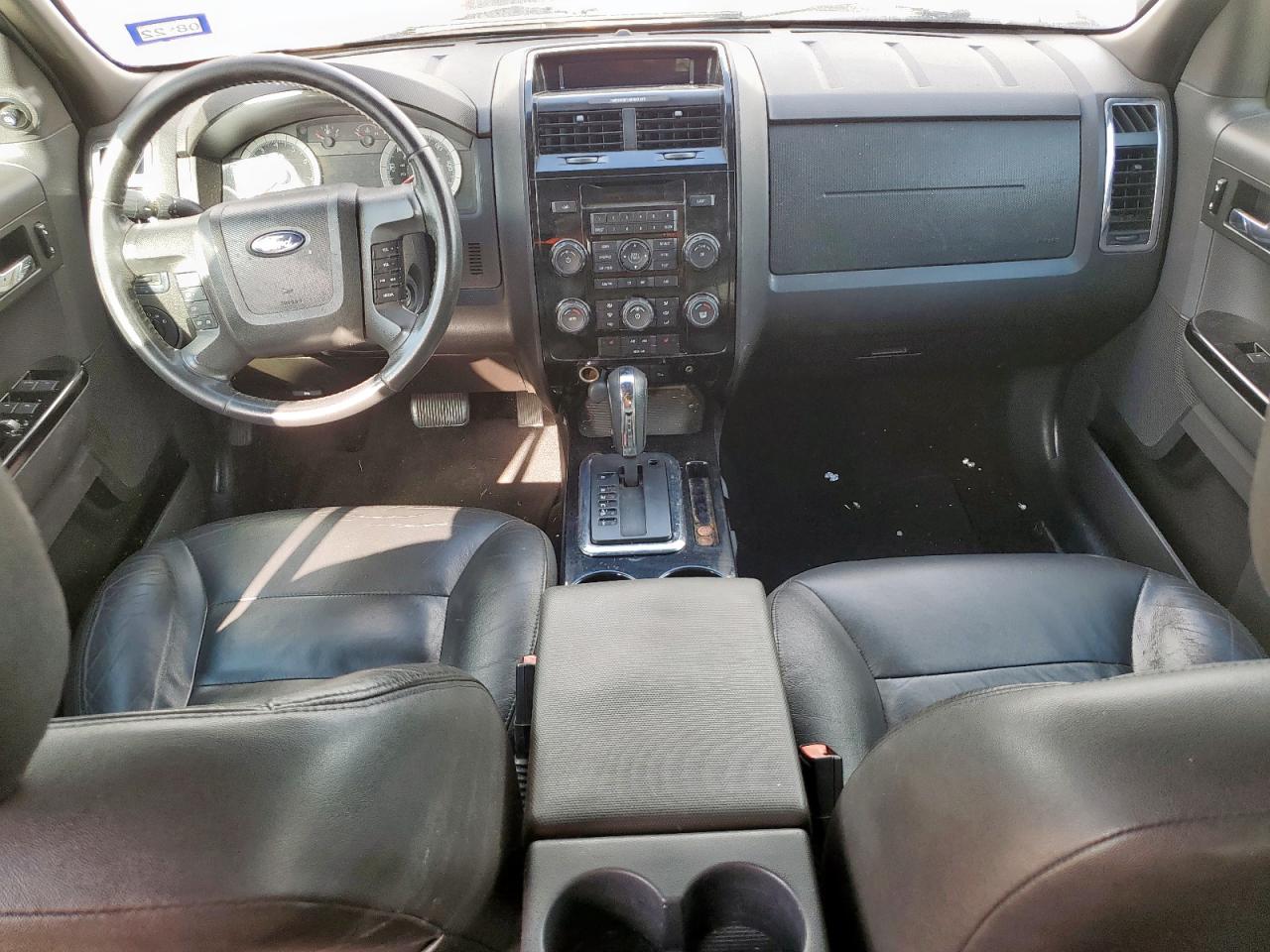 2008 Ford Escape Limited VIN: 1FMCU94198KD21796 Lot: 80741915