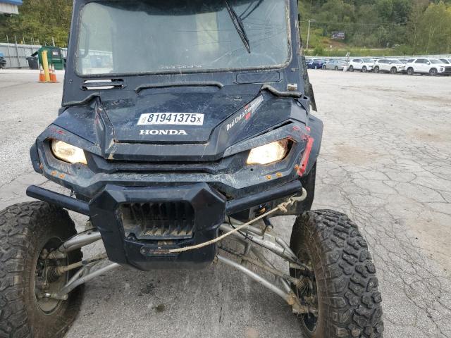 2023 TRUE PIONEER 1000