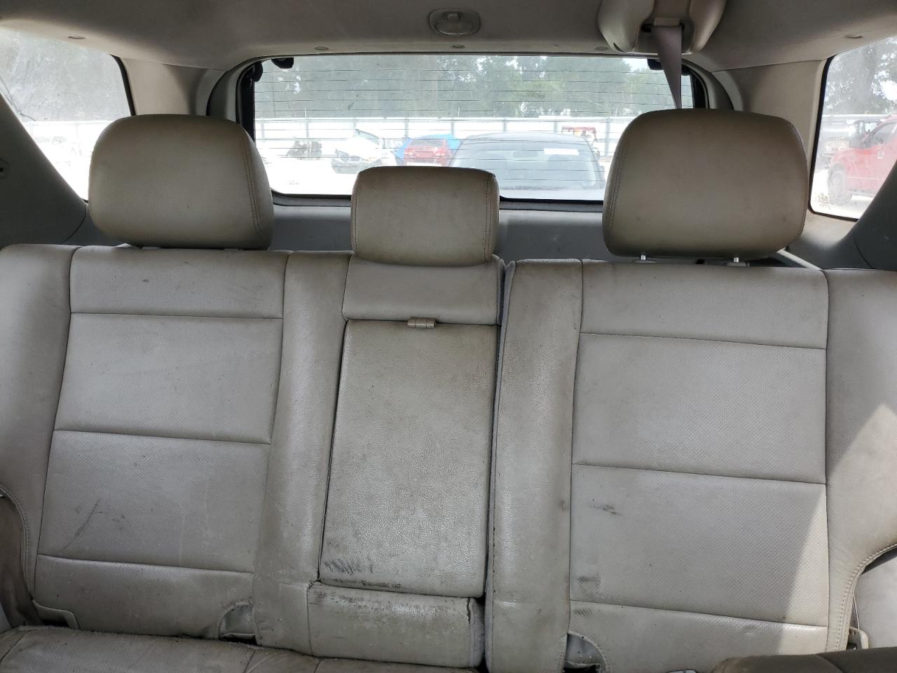 2008 Kia Sorento Ex VIN: KNDJC736X85854545 Lot: 80724175