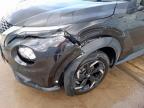 2024 NISSAN JUKE N-CONNECTA DIG-T  for sale at Copart WESTBURY
