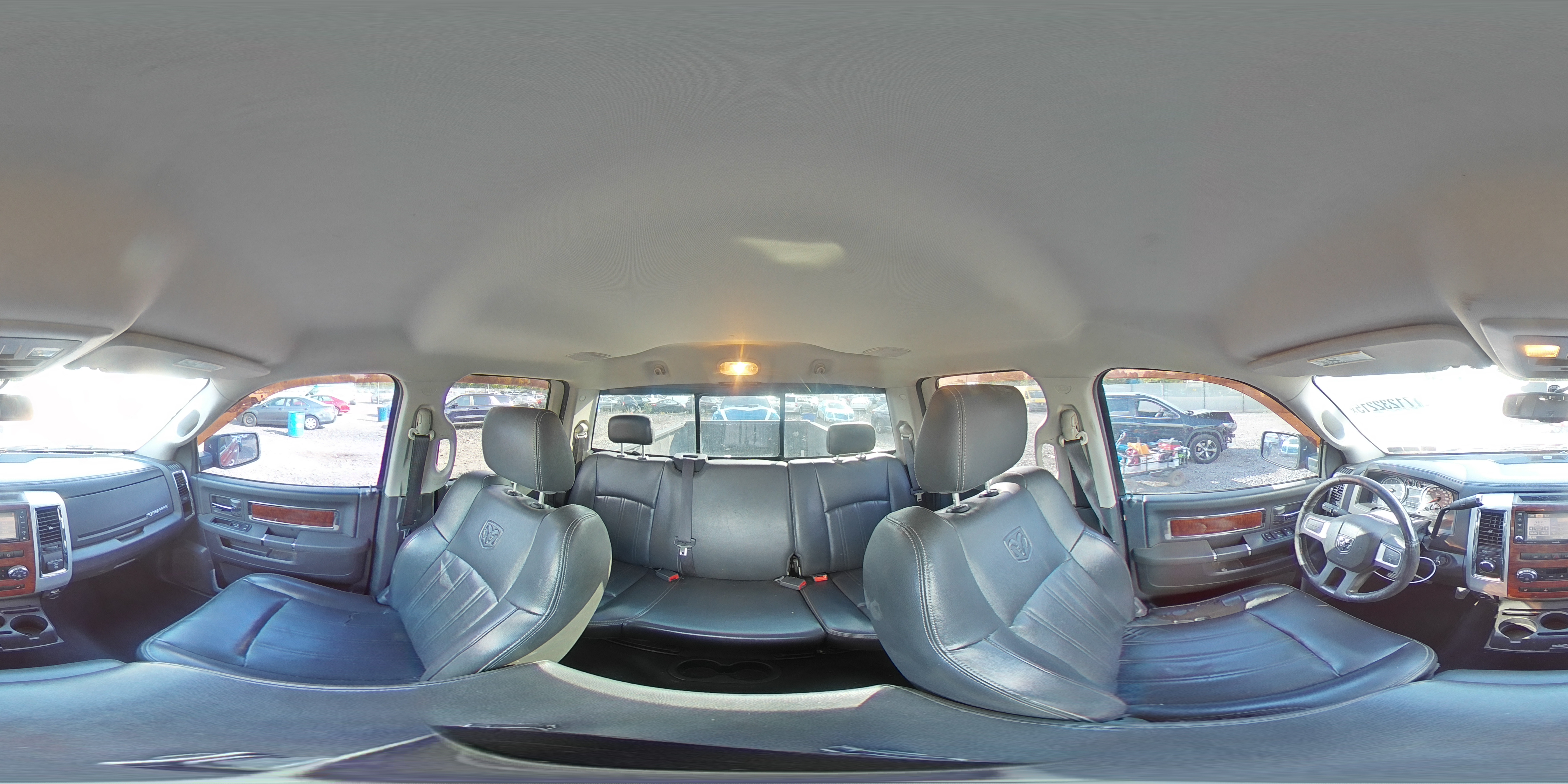 2009 Dodge Ram 1500 VIN: 1D3HV18T49S792610 Lot: 71232215