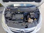 2012 VAUXHALL CORSA LIMITED EDITION  for sale at Copart PETERLEE