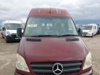 2010 MERCEDES SPRINTER 309 CDI LWB  for sale at Copart CHESTER