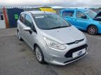 2013 FORD B-MAX TITANIUM for sale at Copart CHESTER