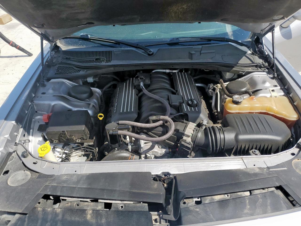 2016 Dodge Challenger R/T Scat Pack VIN: 2C3CDZFJ0GH114483 Lot: 81765055