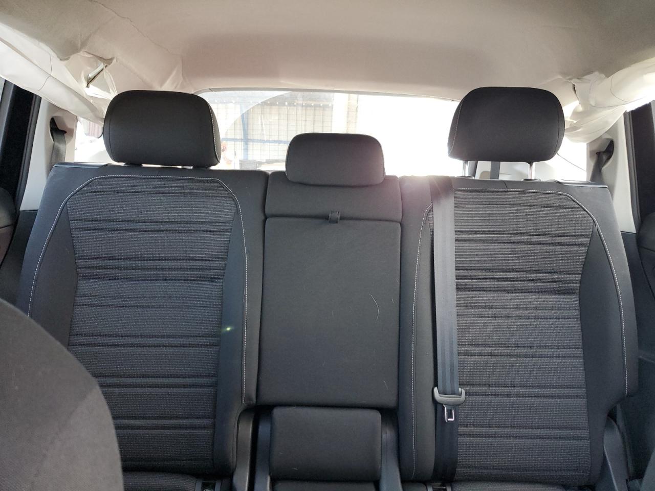 2023 Volkswagen Tiguan S VIN: 3VVRB7AX9PM052225 Lot: 71368735