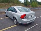 2009 VOLVO S40 S  for sale at Copart SANDTOFT