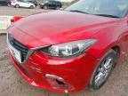 2014 MAZDA 3 SE D  for sale at Copart BRISTOL