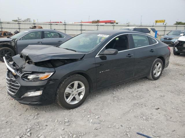 CHEVROLET MALIBU LT 2024