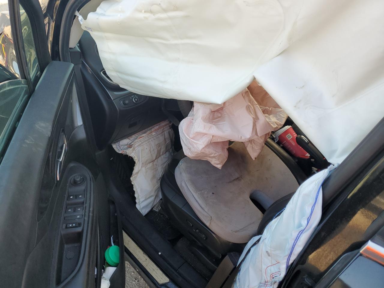 2017 Buick Encore Preferred VIN: KL4CJASB0HB173168 Lot: 84560085