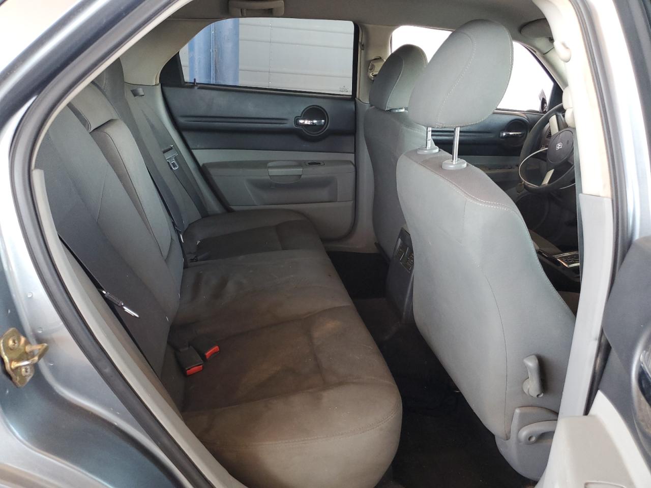 2006 Dodge Magnum Sxt VIN: 2D4FV47V76H359339 Lot: 71929365