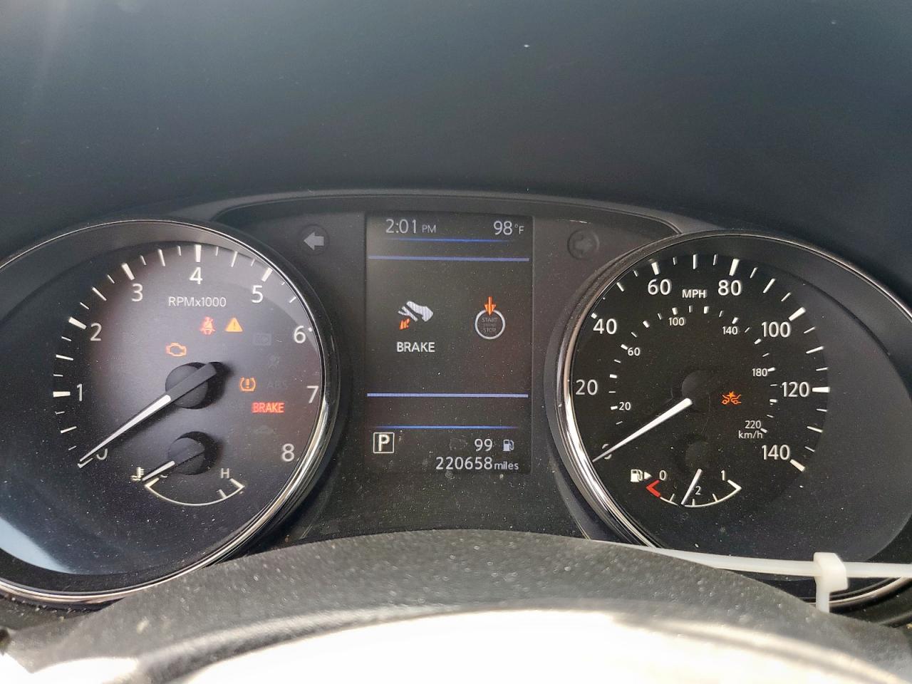 2018 Nissan Rogue S VIN: JN8AT2MT4JW459322 Lot: 82070935