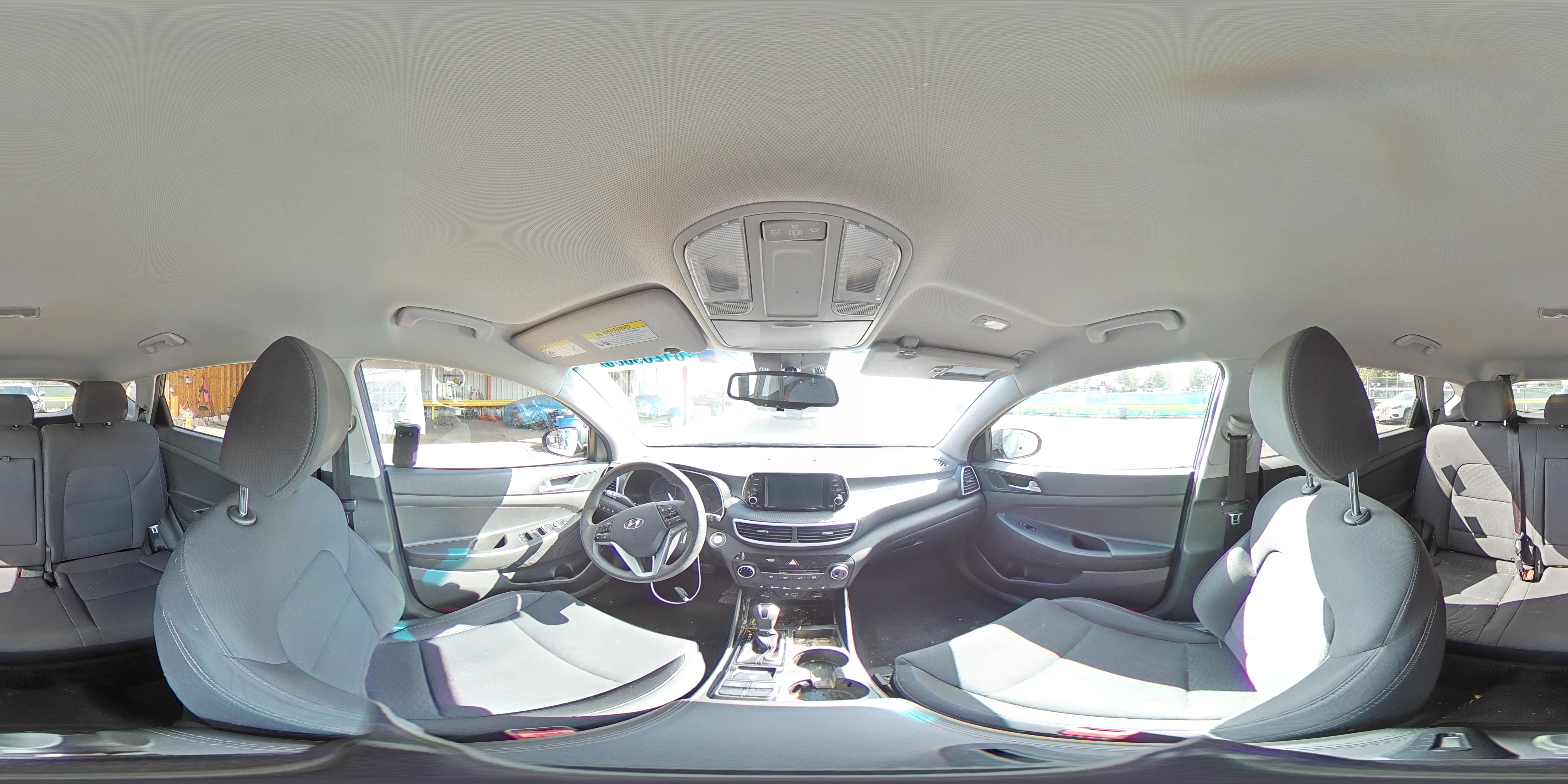 2020 Hyundai Tucson Limited VIN: KM8J33A48LU144726 Lot: 81289885