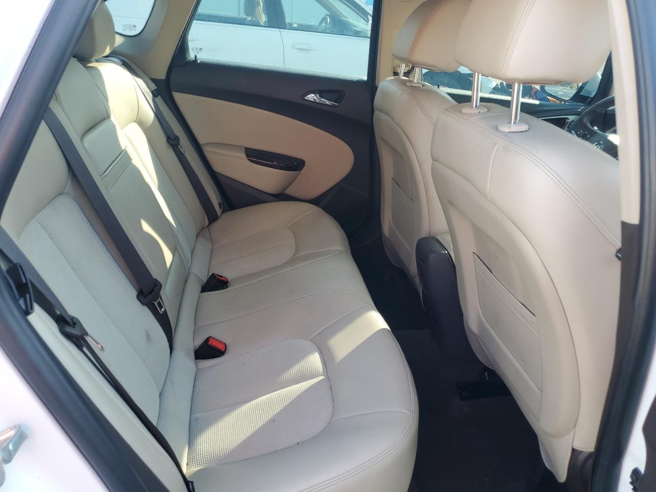 2014 Buick Verano Convenience VIN: 1G4PR5SK6E4186526 Lot: 81087715