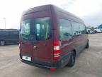 2010 MERCEDES SPRINTER 309 CDI LWB  for sale at Copart CHESTER