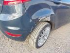 2011 FORD FIESTA TITANIUM  for sale at Copart CORBY