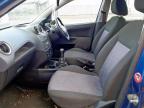 2008 FORD FIESTA STYLE CLIMATE  for sale at Copart WESTBURY