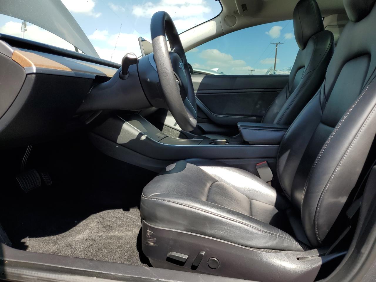 2019 Tesla Model 3 VIN: 5YJ3E1EA4KF426963 Lot: 72047155