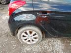 2014 HYUNDAI I20 ACTIVE 1.2 ACTIVE 5DR for sale at Copart WOLVERHAMPTON
