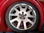 2004 SKODA FABIA VRS  for sale at Copart COLCHESTER