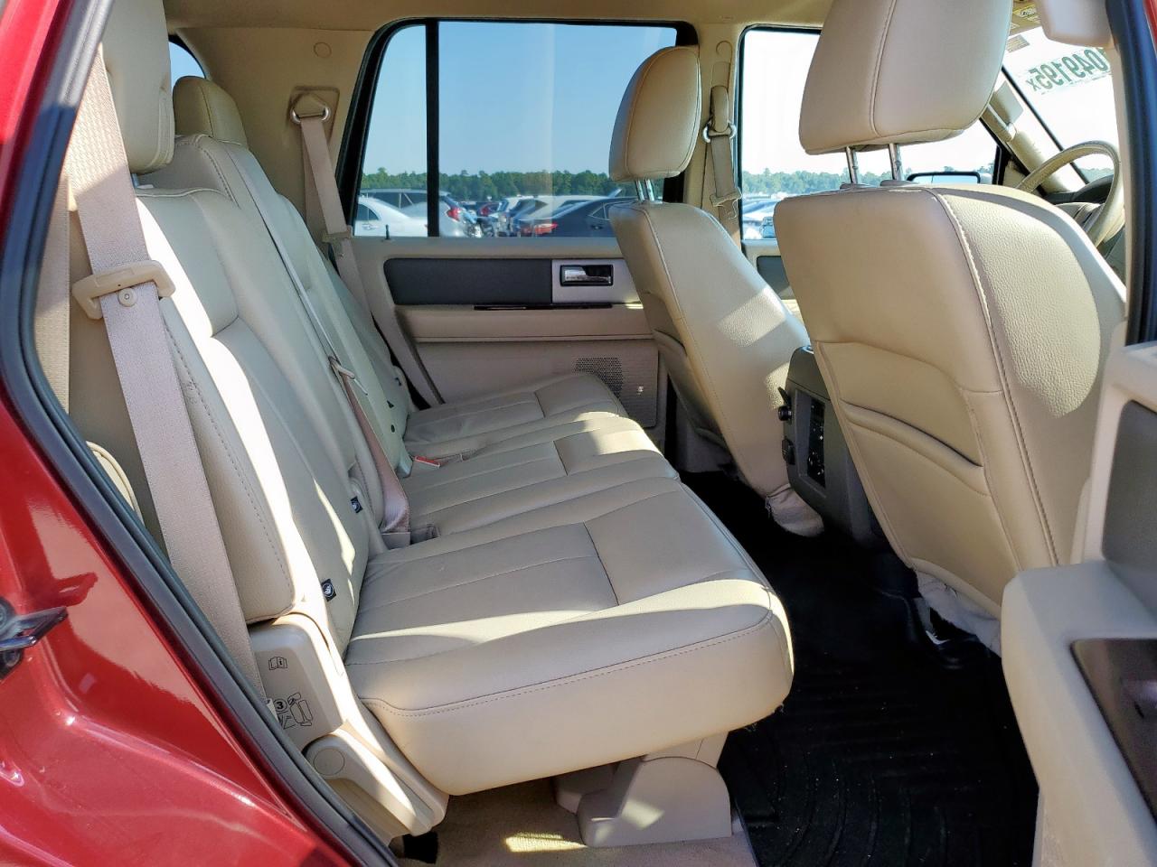 2014 Ford Expedition Xlt VIN: 1FMJU1H59EEF31654 Lot: 71049195