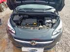 2017 VAUXHALL CORSA ELITE  for sale at Copart BRISTOL