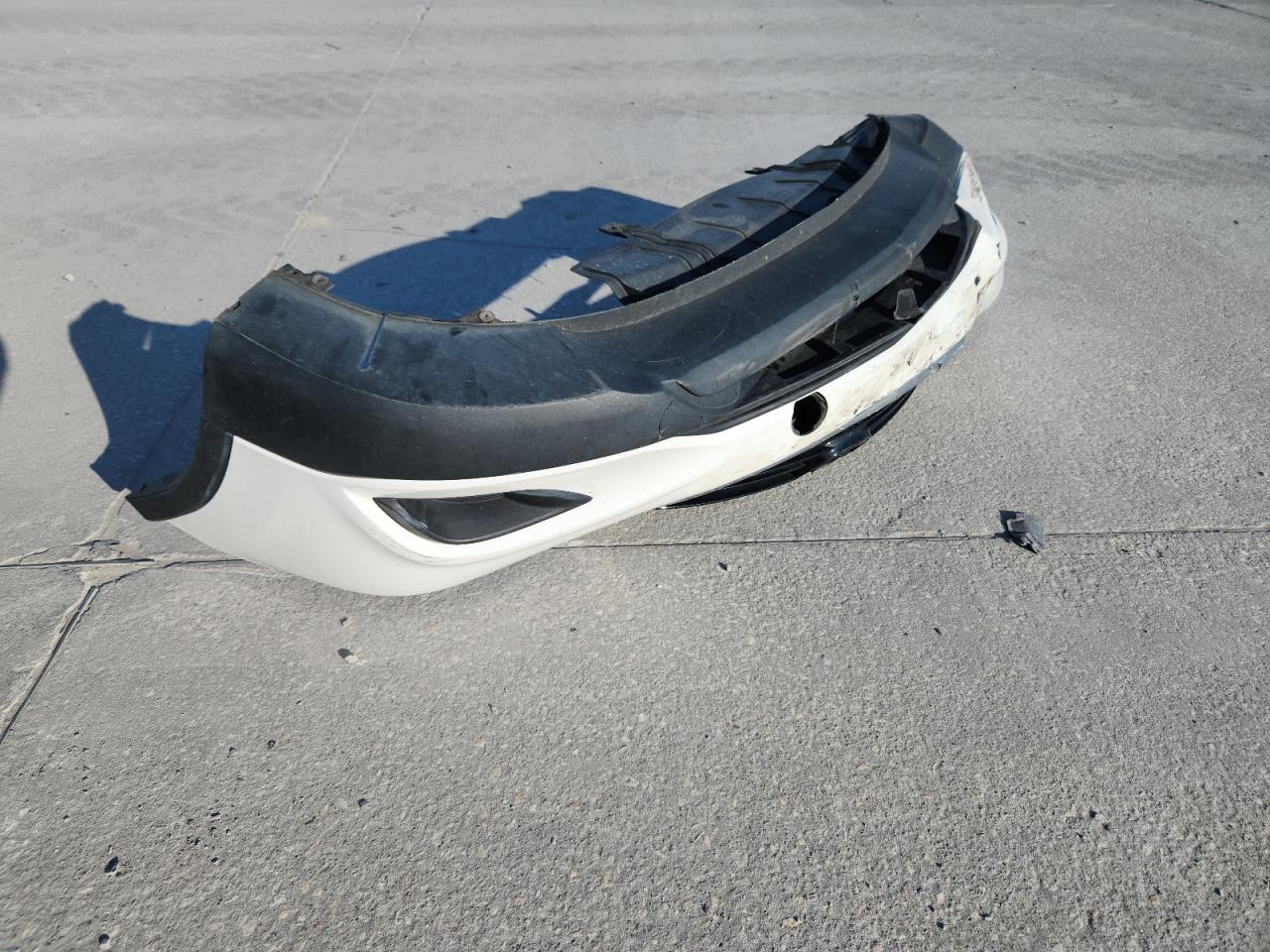 2015 Mazda Cx-9 Touring VIN: JM3TB2CA8F0460787 Lot: 71875475