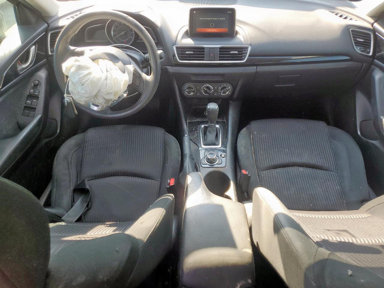 2016 Mazda 3 Sport VIN: 3MZBM1K70GM238688 Lot: 80641445