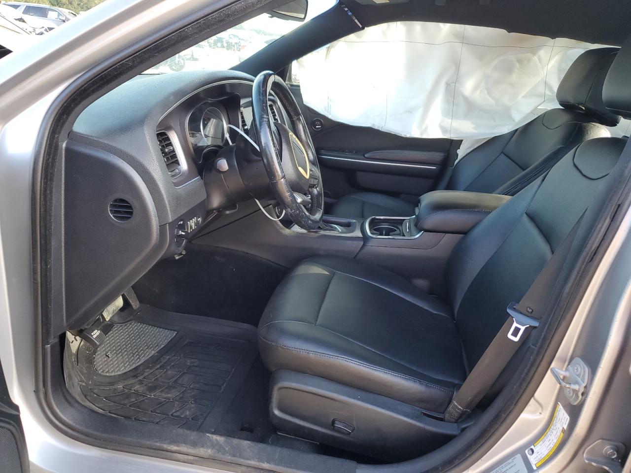 2015 Dodge Charger Se VIN: 2C3CDXBG9FH770890 Lot: 82079085