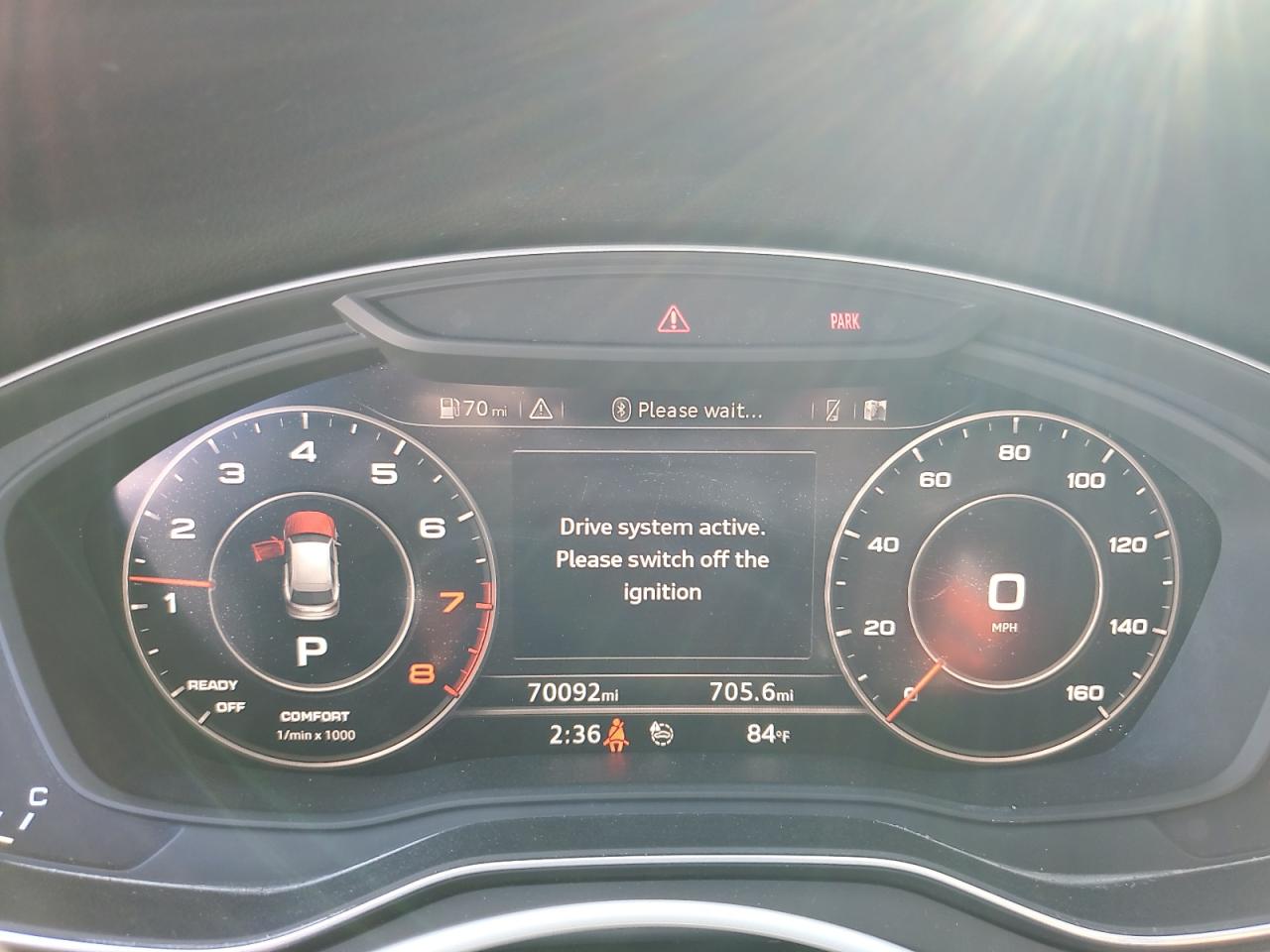 2018 Audi Q5 Premium Plus VIN: WA1BNAFY7J2247271 Lot: 71886535