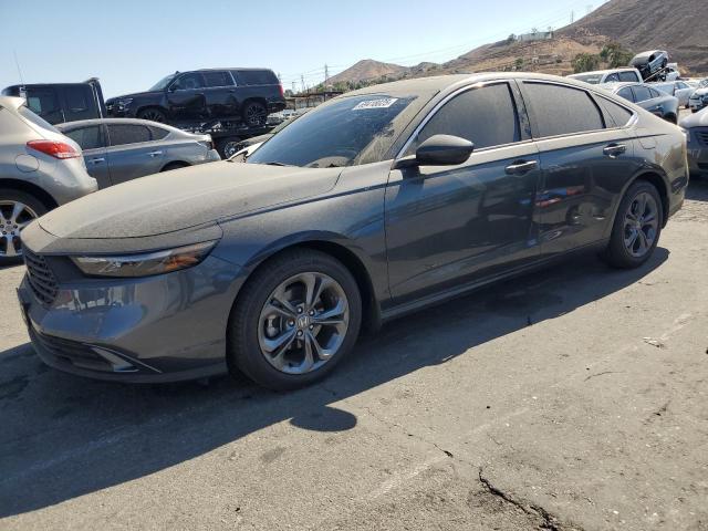 HONDA ACCORD EX 2024