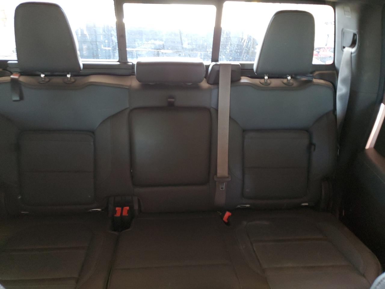 2019 GMC Sierra K1500 Denali VIN: 1GTU9FEL1KZ164255 Lot: 84233745