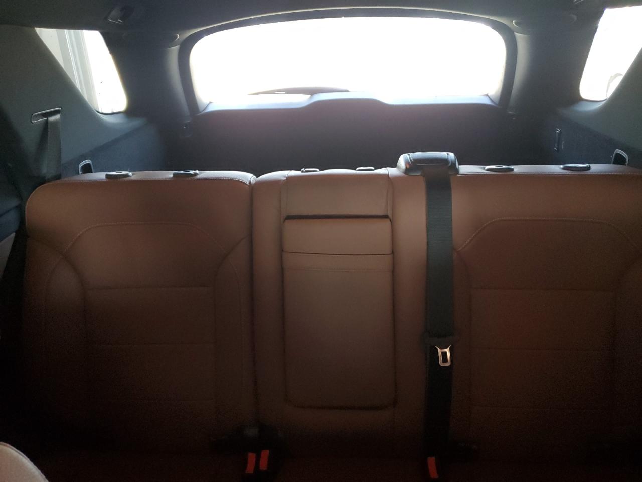 2017 Mercedes-Benz Gle 350 4Matic VIN: 4JGDA5HB7HA874705 Lot: 81852365