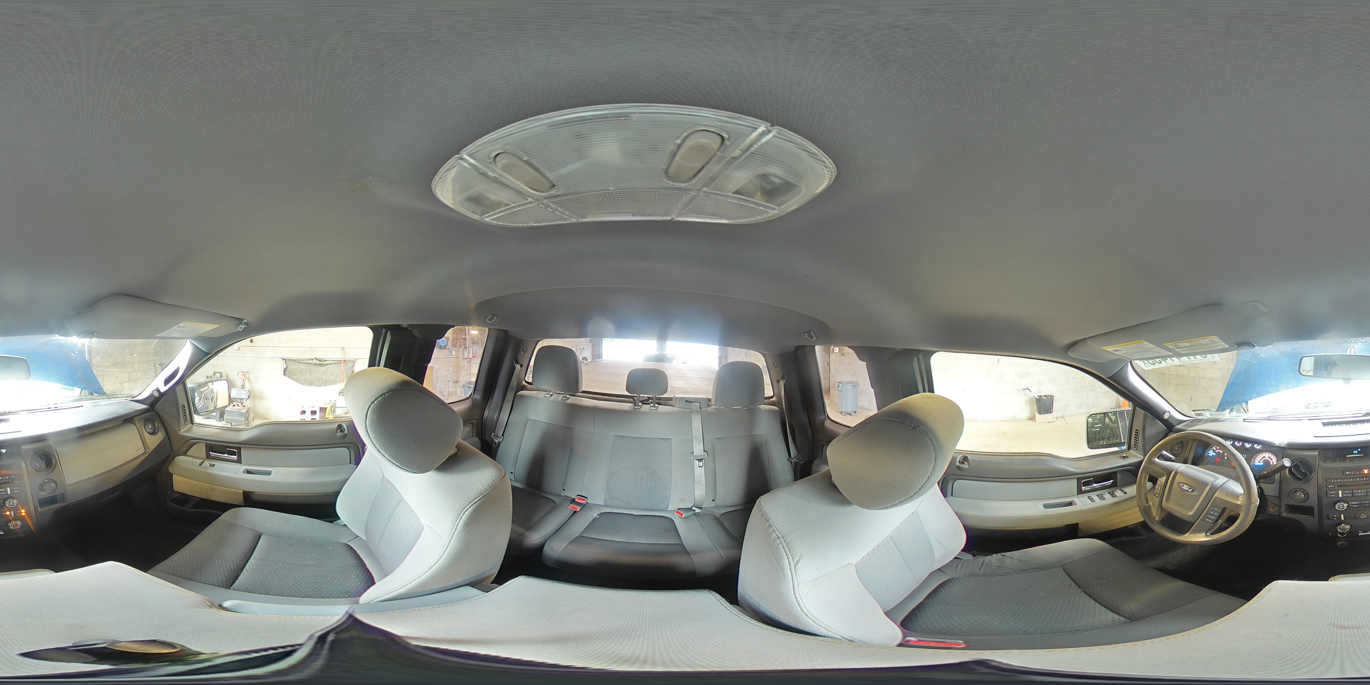 2013 Ford F150 Super Cab VIN: 1FTFX1EF3DFD32073 Lot: 81741455