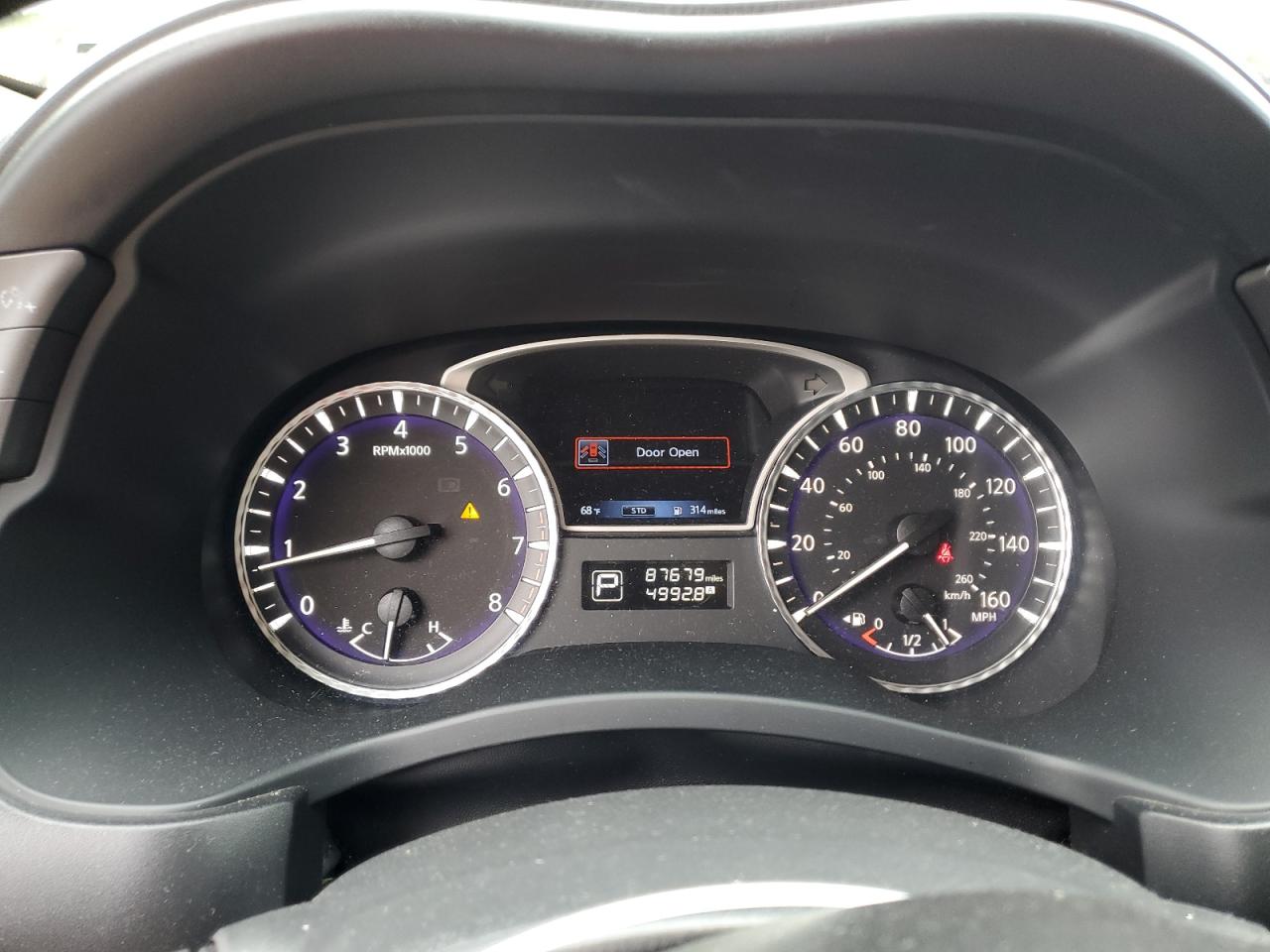 2020 Infiniti Qx60 Luxe VIN: 5N1DL0MM7LC520264 Lot: 80218805
