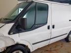 2010 FORD TRANSIT 85 T260M FWD  for sale at Copart GLOUCESTER