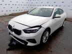 2000 BMW 218I for sale at Copart SANDTOFT