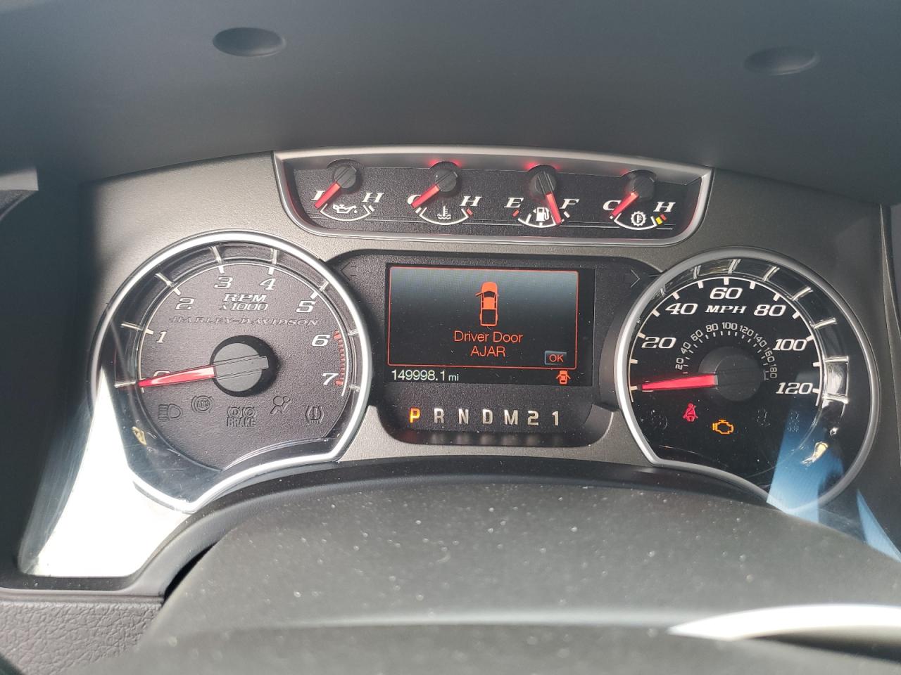 2011 Ford F150 Supercrew VIN: 1FTFW1E63BFC23600 Lot: 83784455