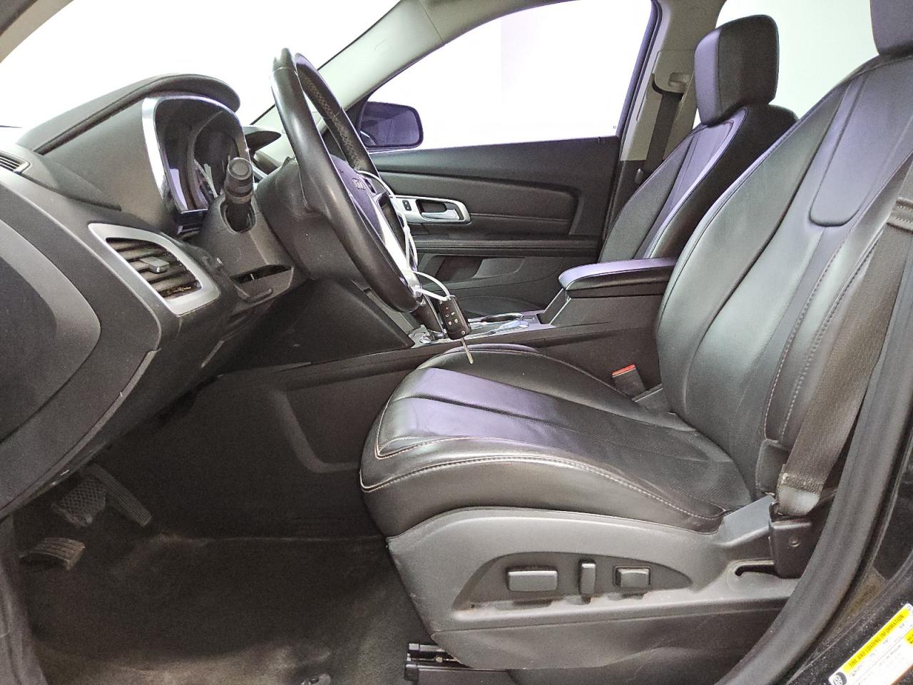 2015 GMC Terrain Slt VIN: 2GKFLXEK0F6338569 Lot: 81467375