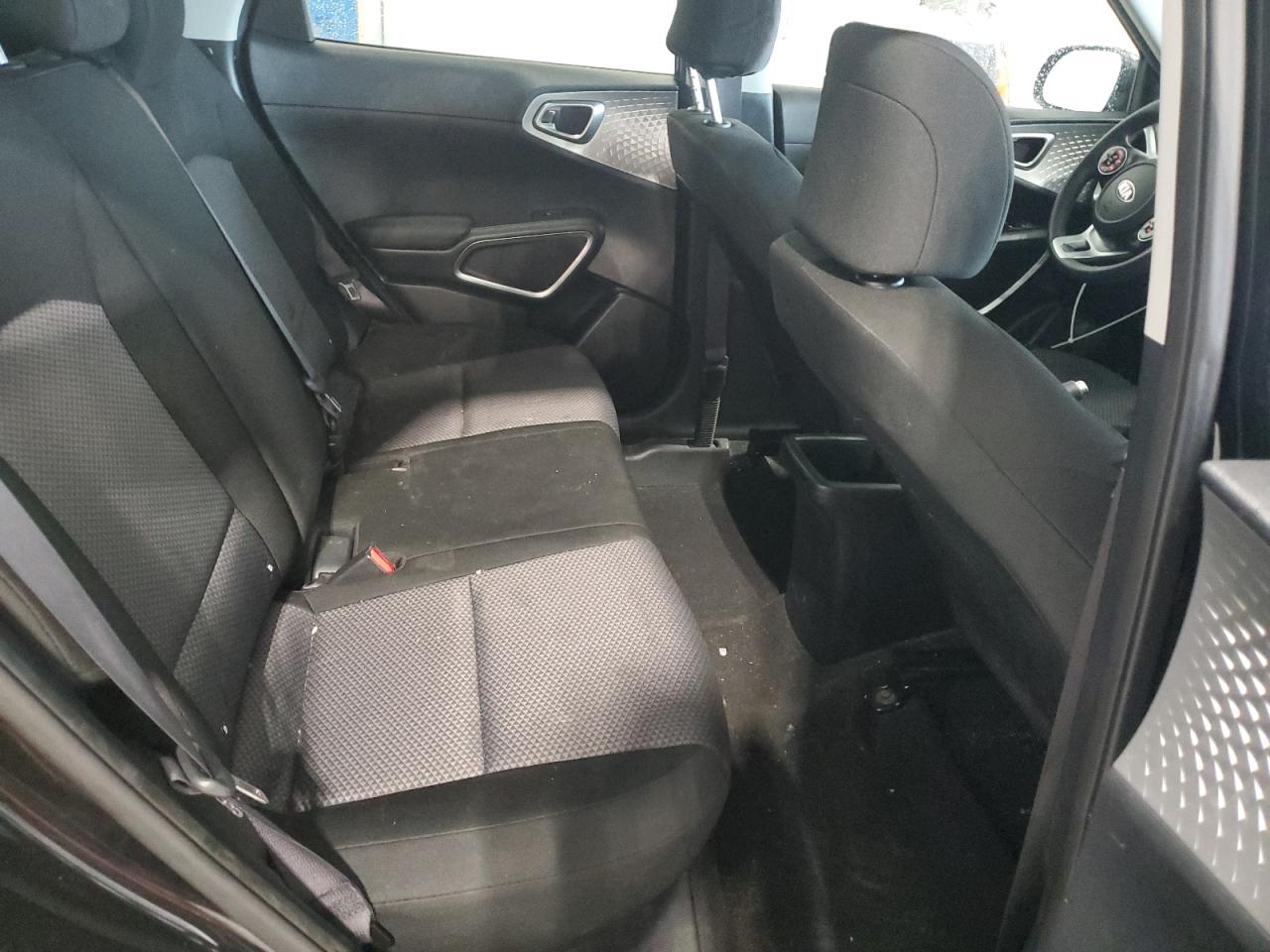 2021 Kia Soul Lx VIN: KNDJ22AU5M7785978 Lot: 80296485