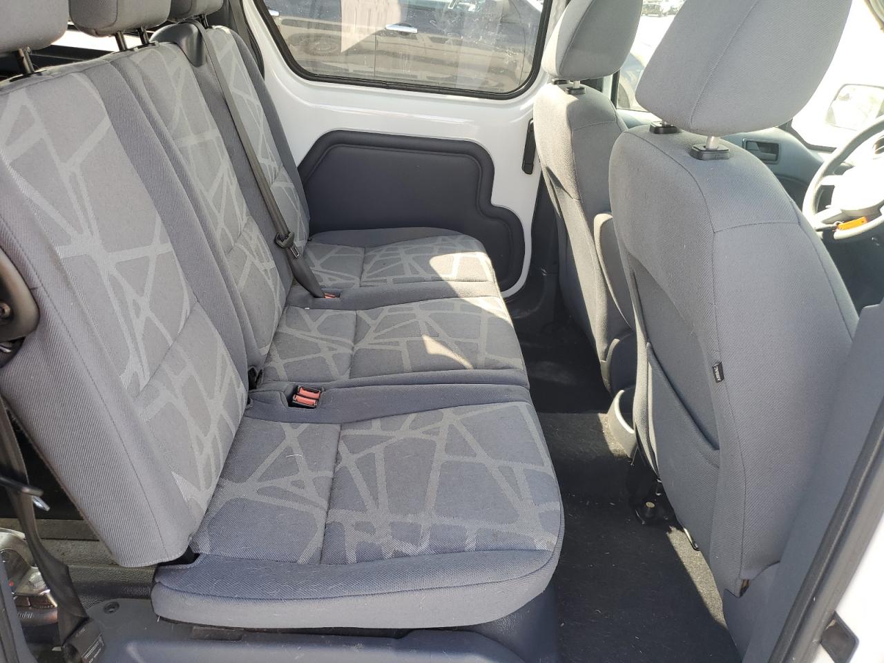 2012 Ford Transit Connect Xlt Premium VIN: NM0KS9CN9CT097519 Lot: 83784385