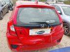 2017 HONDA JAZZ S I-VTEC CVT  for sale at Copart BRISTOL