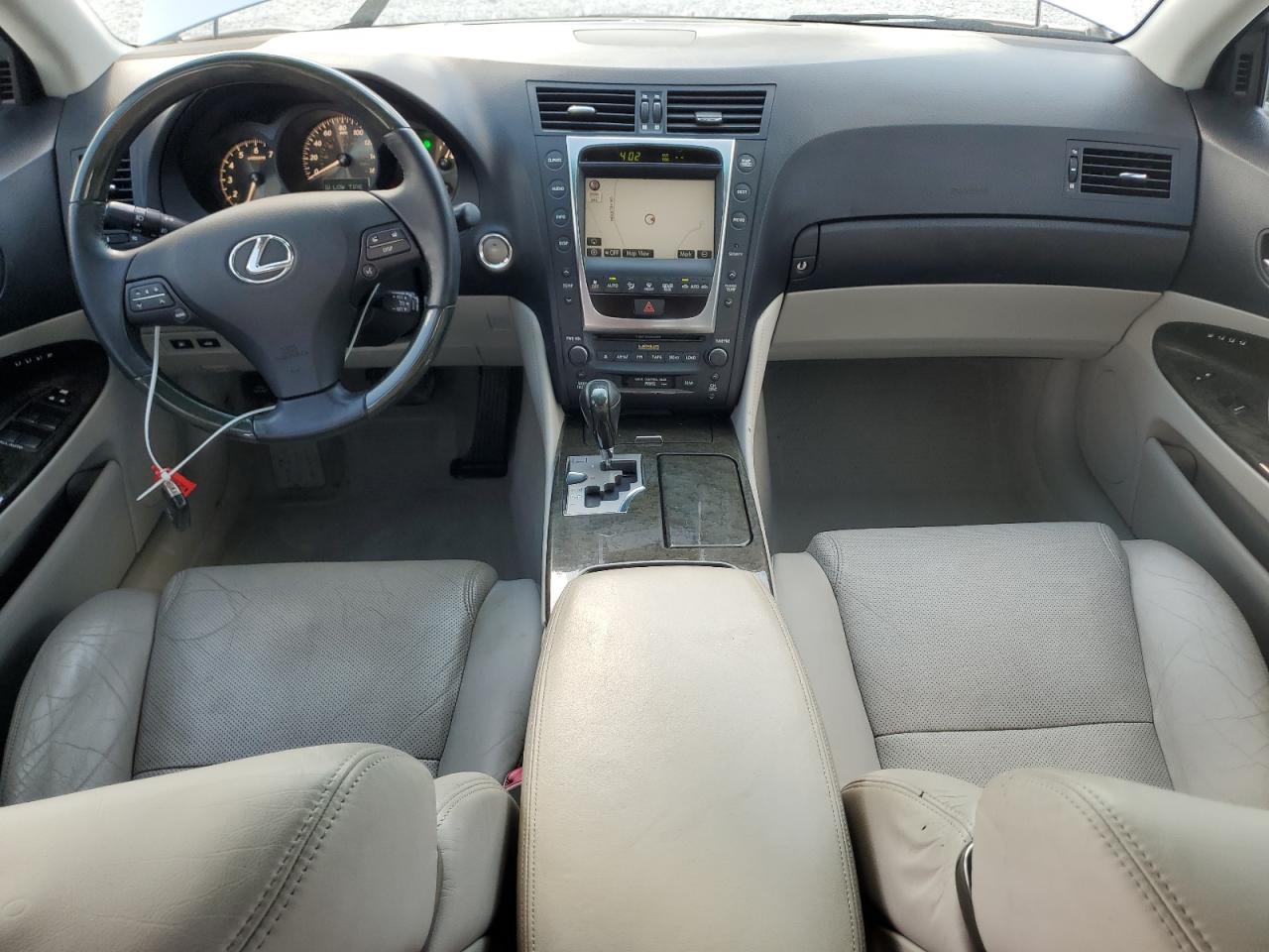 2008 Lexus Gs 350 VIN: JTHBE96S880039971 Lot: 82142145