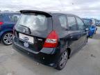 2007 HONDA JAZZ SPORT CVT  for sale at Copart SANDWICH