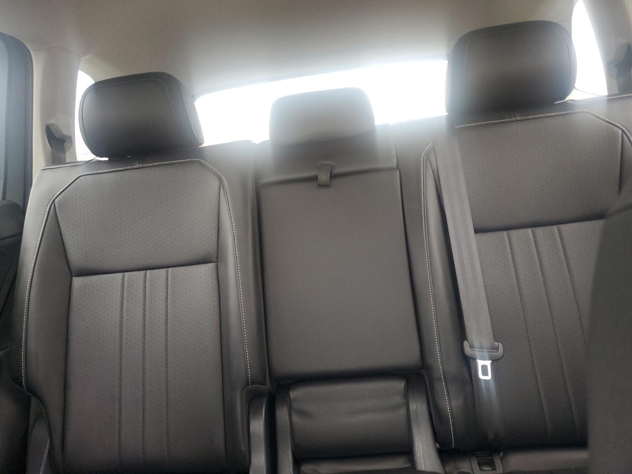 2022 Volkswagen Tiguan Se VIN: 3VV3B7AX4NM072031 Lot: 84025745