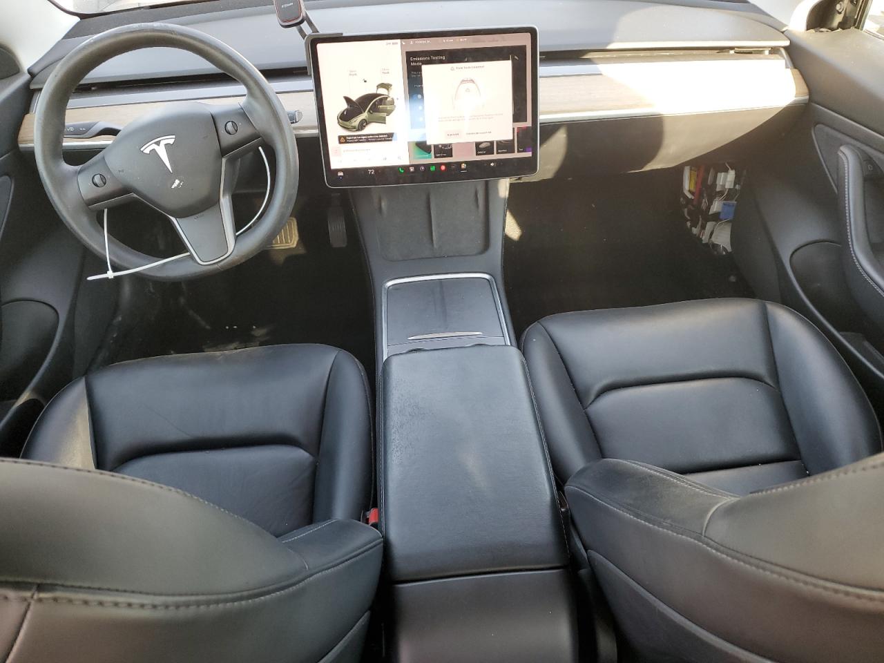 2021 Tesla Model 3 VIN: 5YJ3E1EA7MF920995 Lot: 84188105